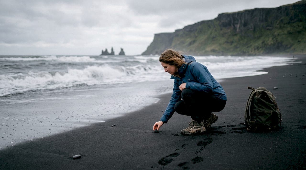 Préparer un séjour à Vík Islande : guide pratique