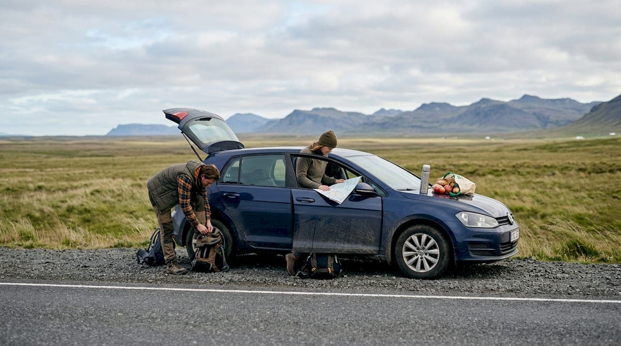 Séjour entre Vík et Kirkjubæjarklaustur : nature et flexibilité