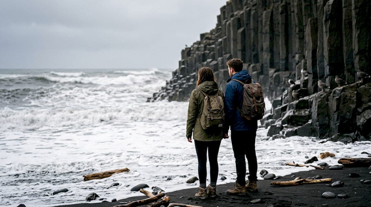 Must-see attractions near Vík: adventure & hidden gems