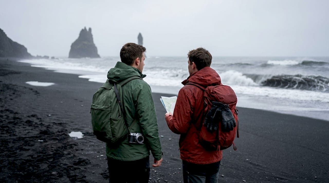 Guida pratica: cosa fare vicino Vík tra natura autentica