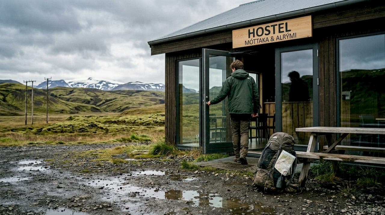 Anreise zum Fox Hostel: Praktischer Guide mit Tipps