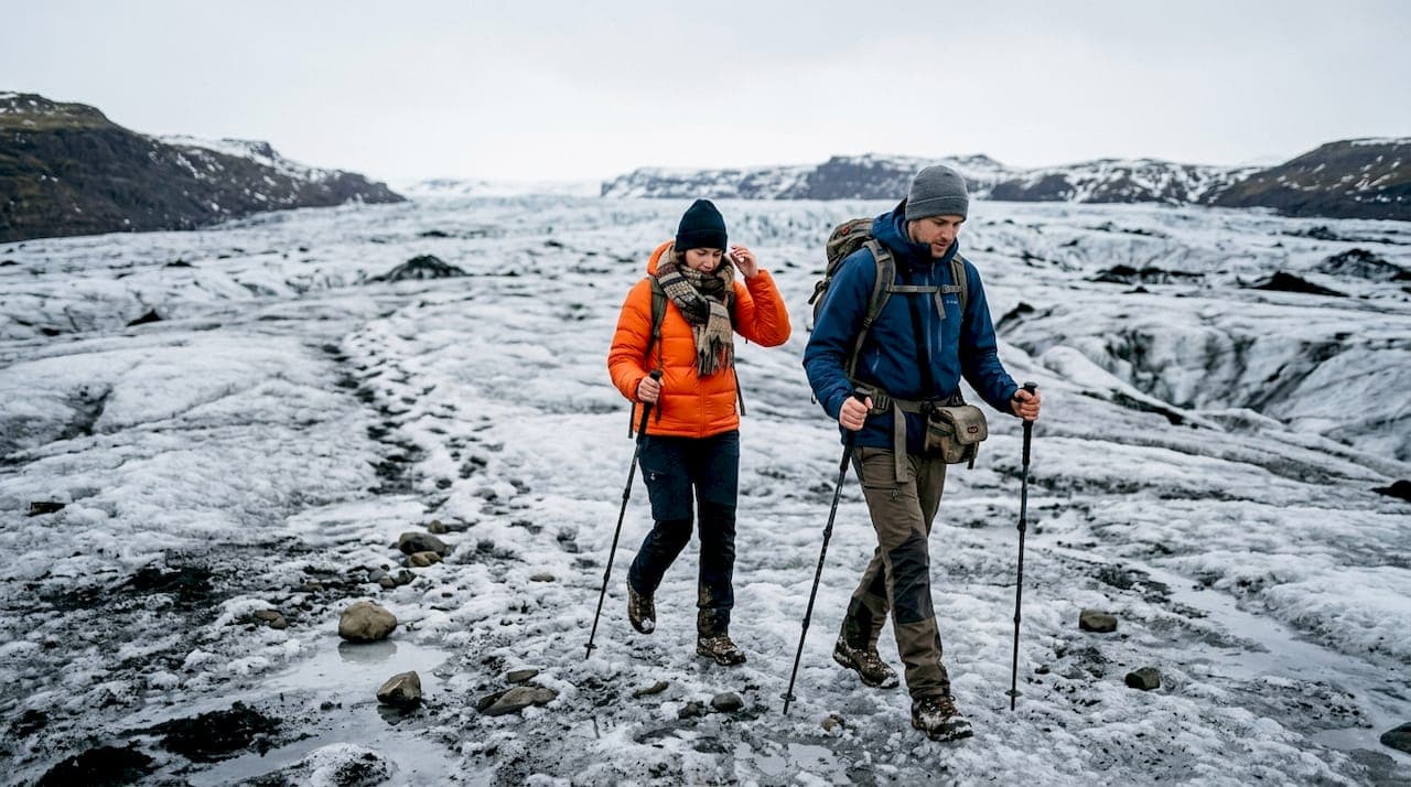 Attività romantiche in Islanda: esperienze uniche per coppie