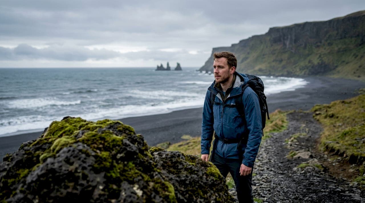 Explora Vík en Islandia: aventura auténtica y asequible