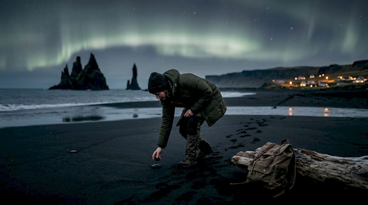 Découvrez Vík en Islande : aventure, nature et immersion