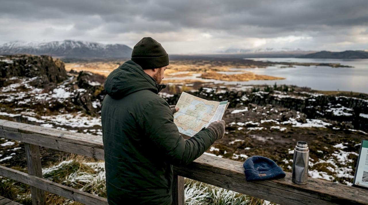 Parcs naturels islandais : comprendre, explorer, préserver