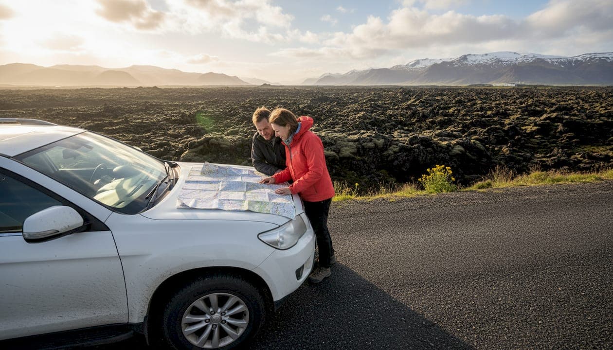 Découvrir l'Islande autrement : 5 avantages nature