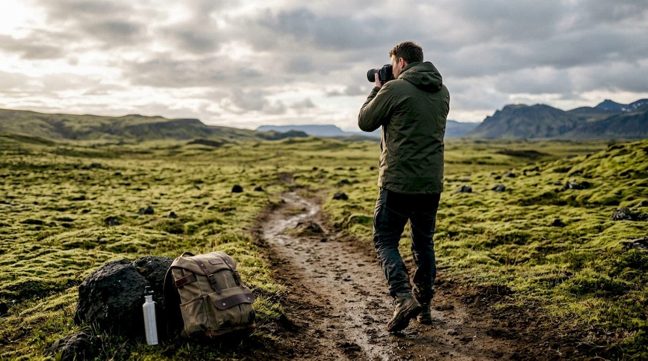 Scopri Hrífunes Nature Park: avventura e natura autentica