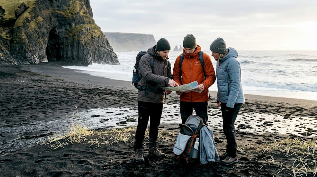 Les meilleures activités près de Vík pour voyageurs aventure