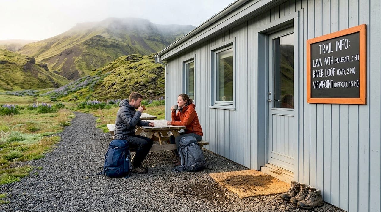 Why Hostels Attract Nature Lovers: Access, Affordability, Community