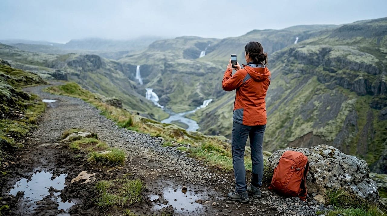 7 Gründe für Naturreisen nach Island: Abenteuer und Natur