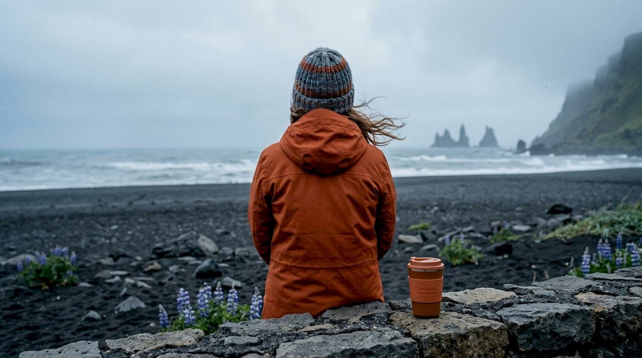 Vík en Islande : le village qui façonne le tourisme du sud
