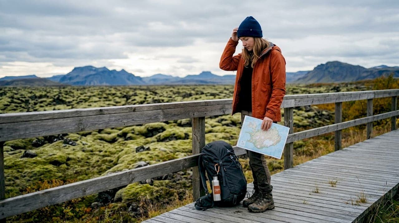 Islande en solo : sécurité, aventure et immersion nature