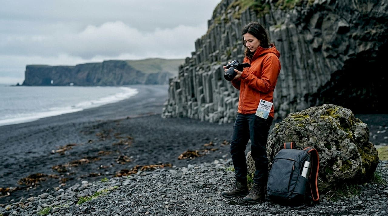 Must-Sees nahe Vík: Highlights und Insider-Tipps für Naturfans