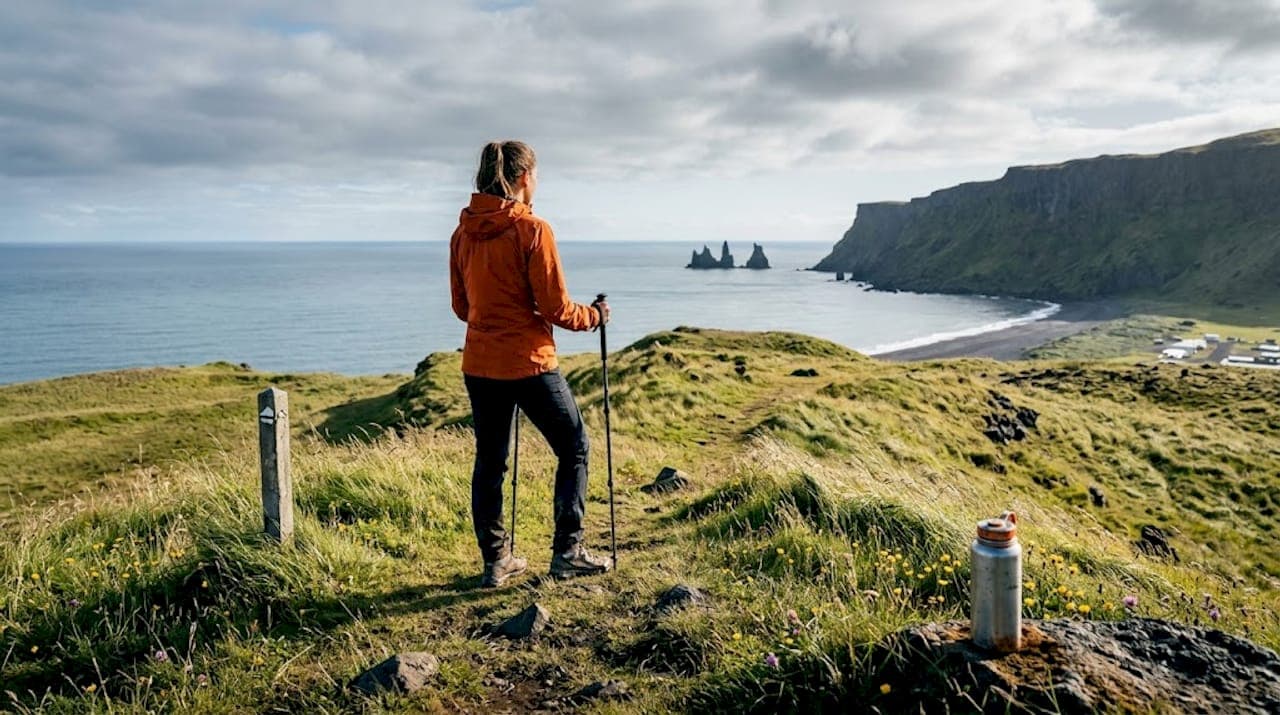 Best hikes near Vík: epic trails, views, and insider tips