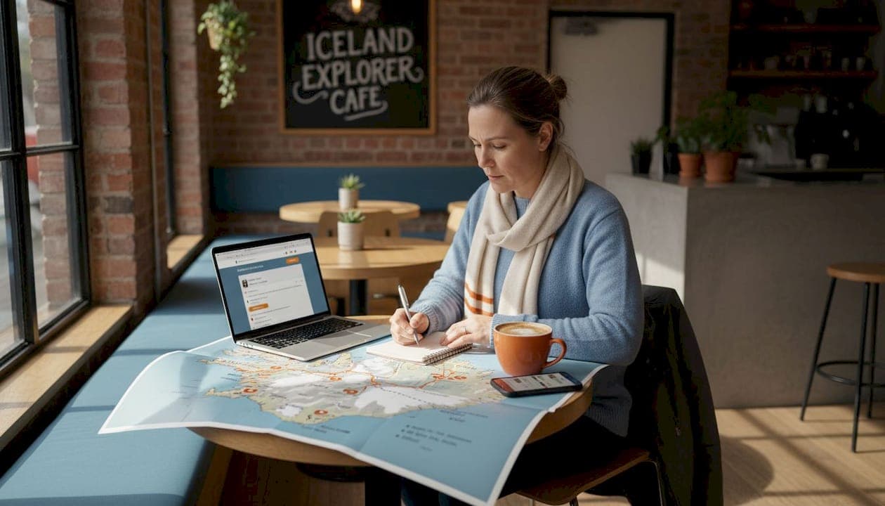 Why Book Iceland in Advance? Save Money and Stress