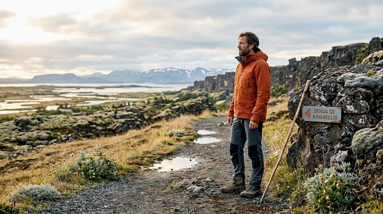 Explora Islandia: el verdadero rol de los parques naturales