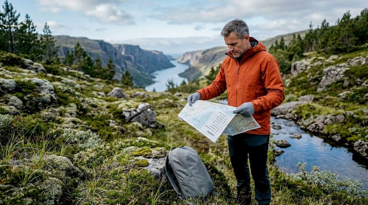 Comprendre les fjords islandais : guide pour aventuriers