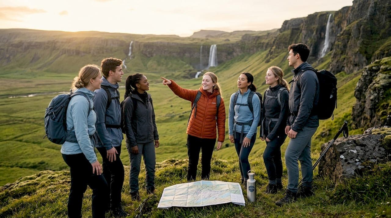 Iceland educational travel: learn, explore, and thrive