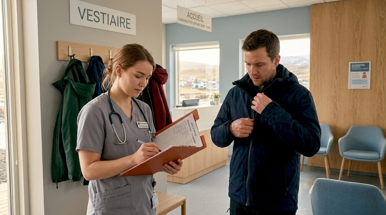 Le rôle des services de proximité en Islande pour voyageurs