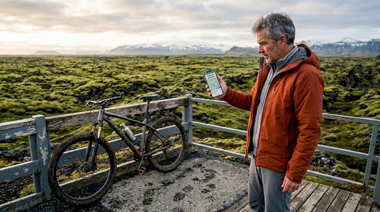 Impacto del turismo sostenible en Islandia: guía para viajeros responsables