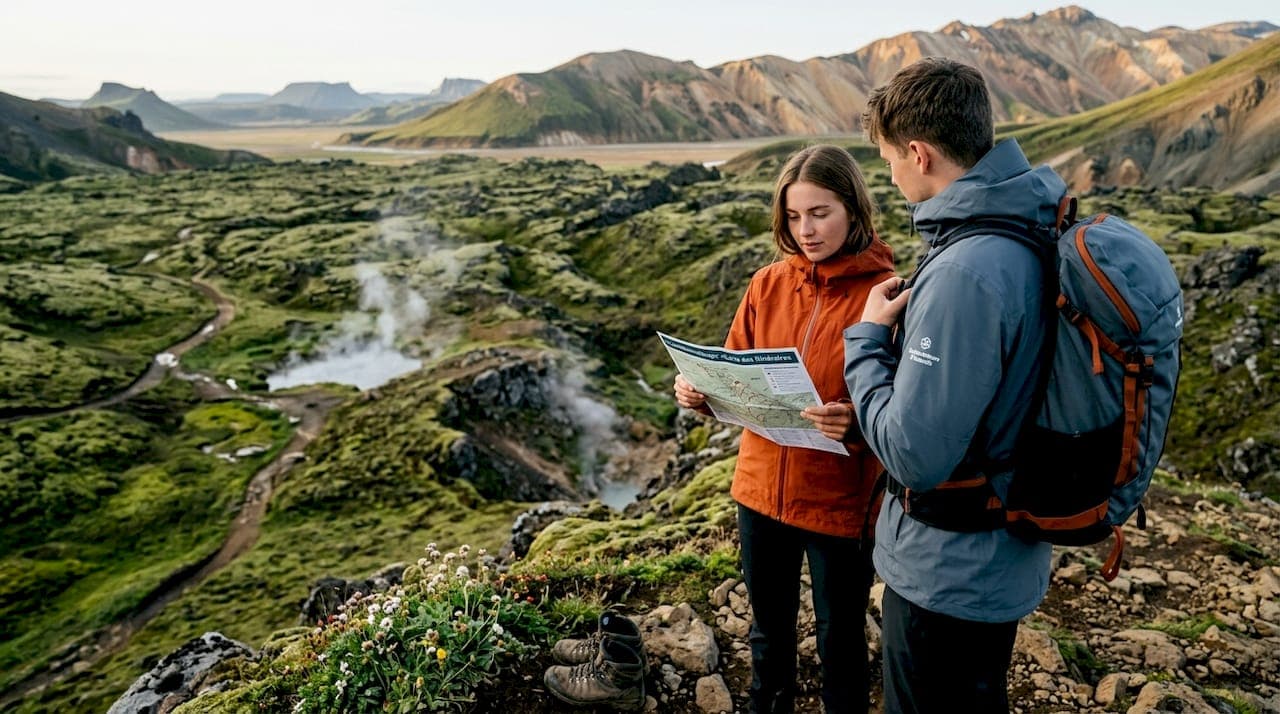 Tourisme durable en Islande : préparez 2026