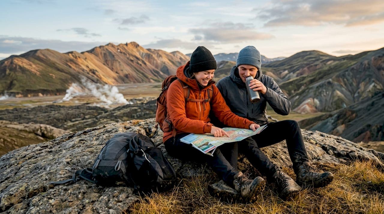 Why Iceland is perfect for nature lovers