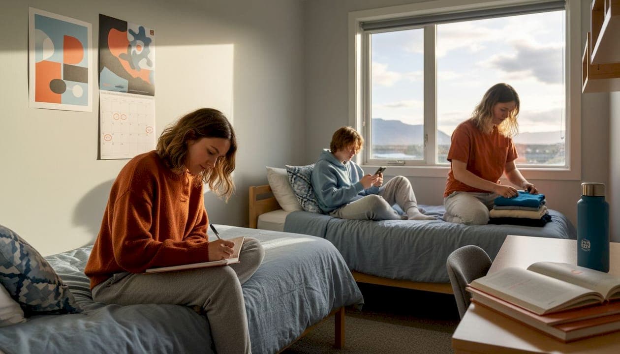What Is a Dormitory Room? Your Honest Guide