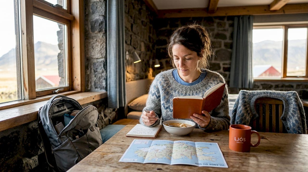 Rôle des auberges pour les voyageurs solo en 2026