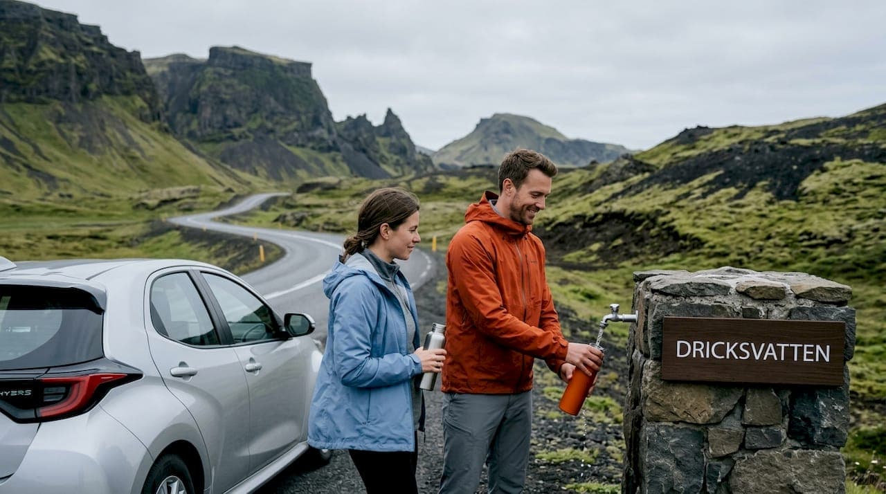 What Is Sustainable Travel in Iceland: 2026 Guide