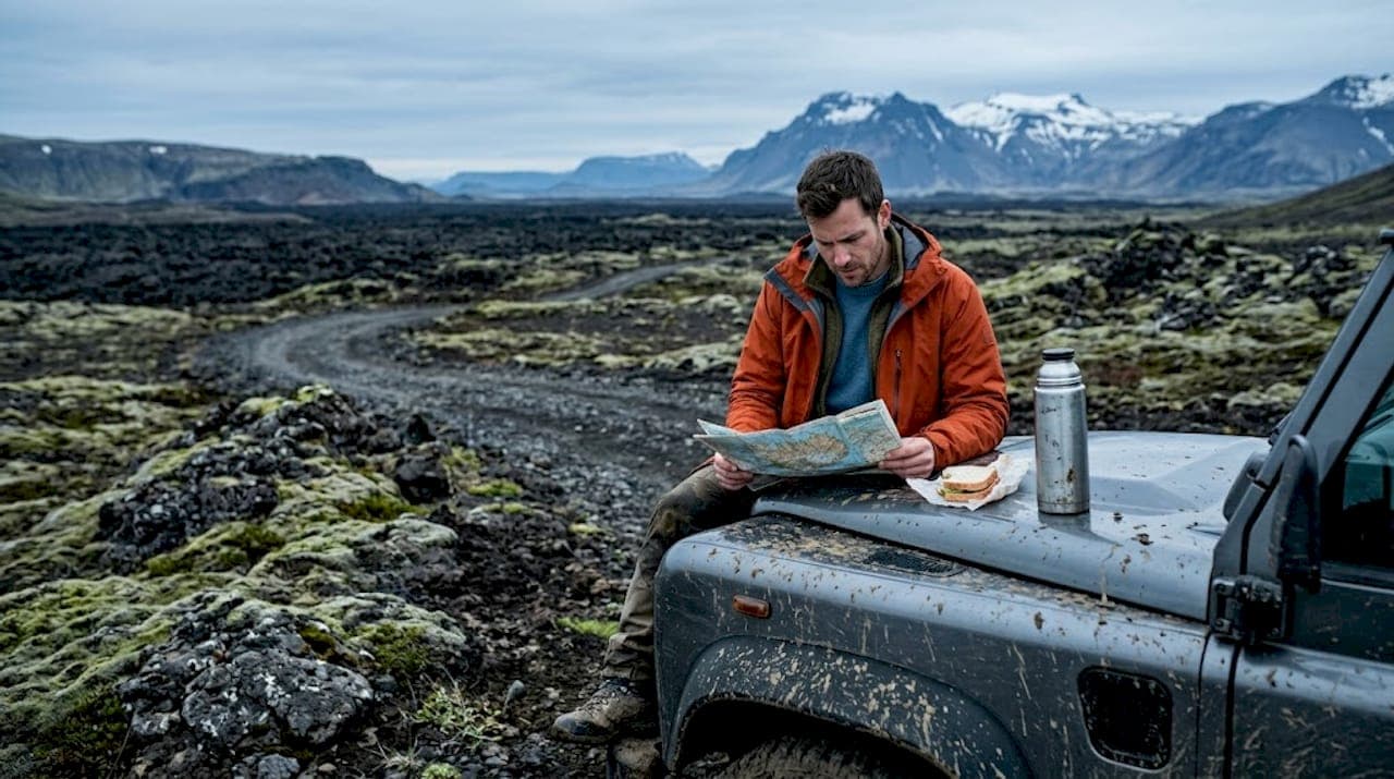 Cosa sono le highlands islandesi: guida completa