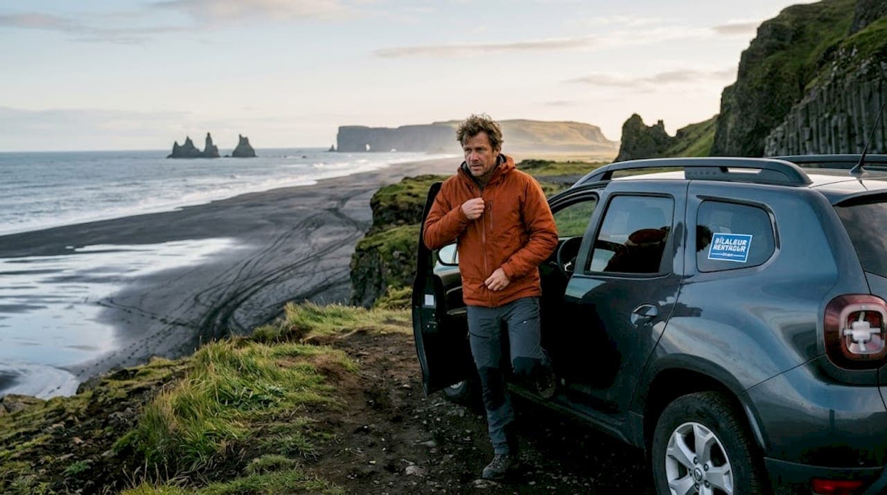 Cómo explorar atracciones desde Vík con éxito