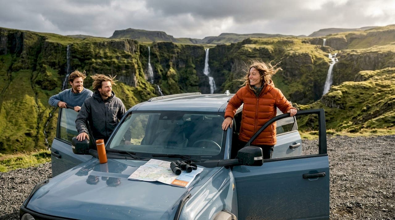 South Coast Travel Tips for Iceland Road Trippers