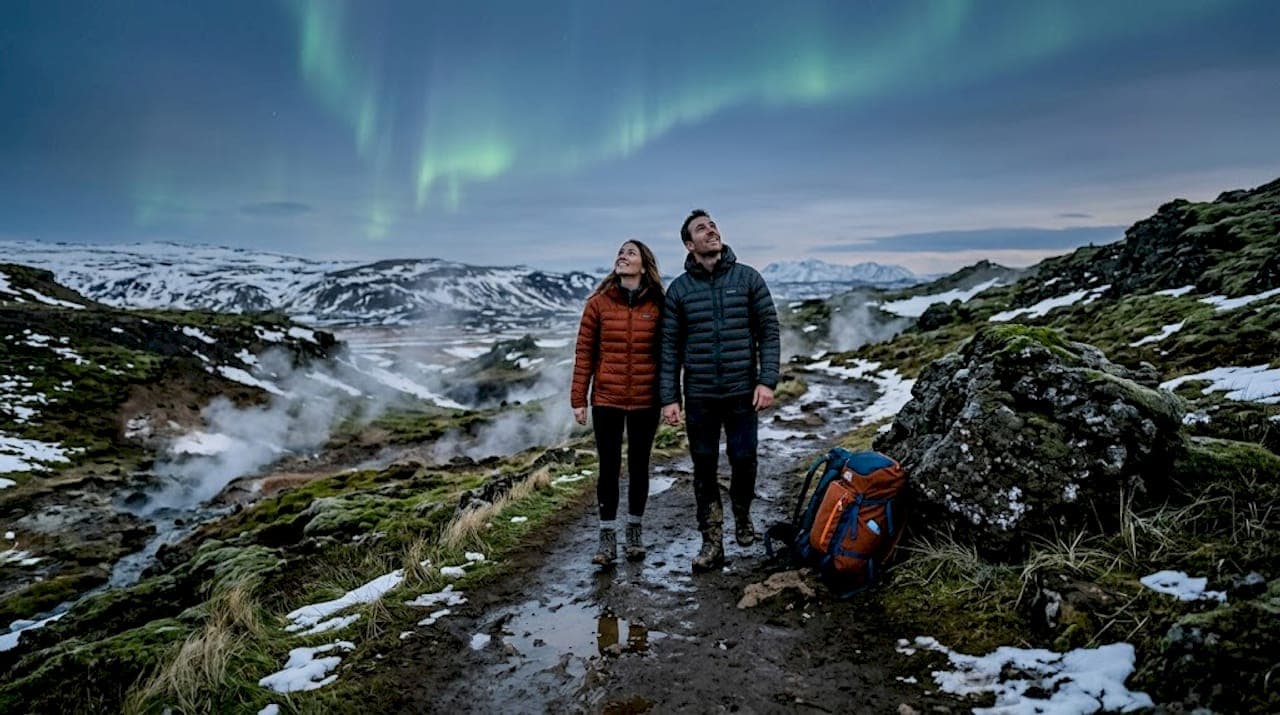 Warum Island im Winter bereisen: die besten Gründe