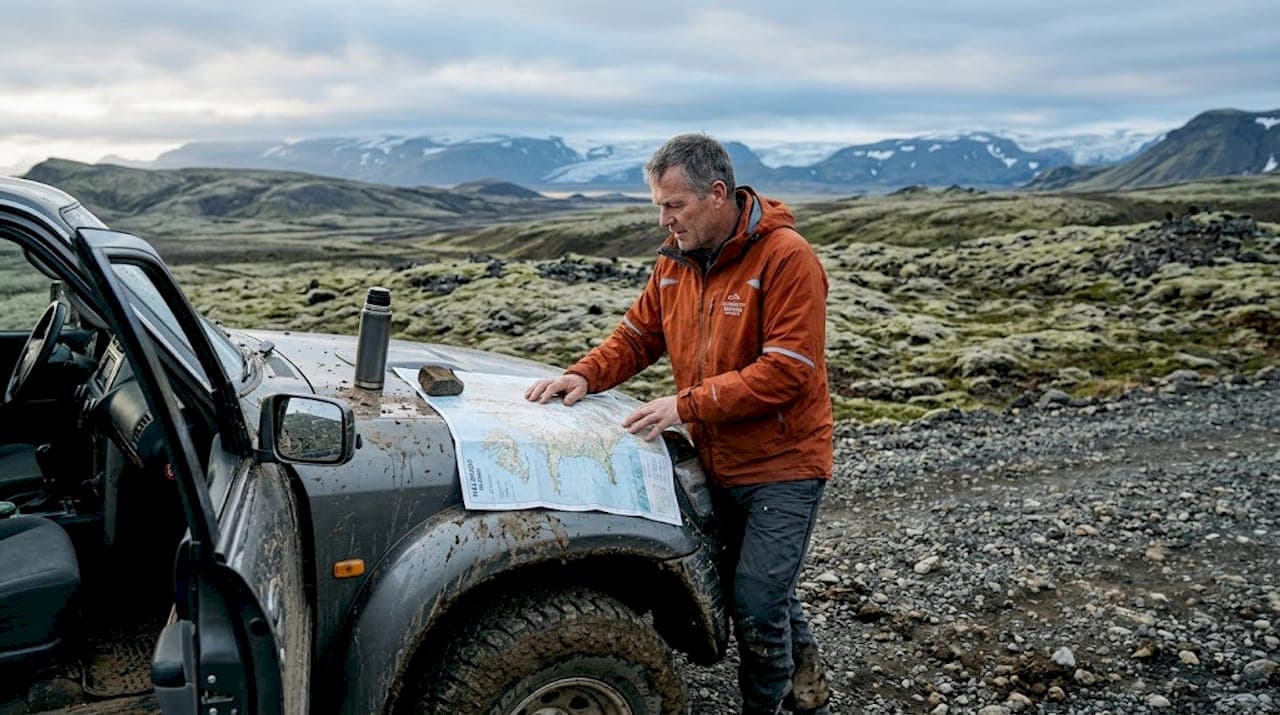 Accesso alle highlands islandesi: guida sicura 2026
