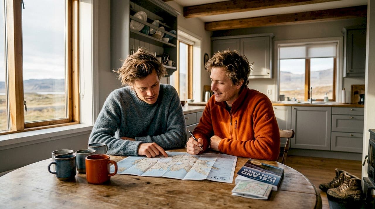 Couples Guide to Exploring Vík, Iceland in 2026