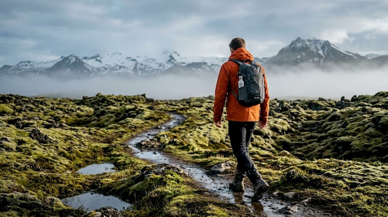 Die Rolle der Natur in Islandreisen entdecken