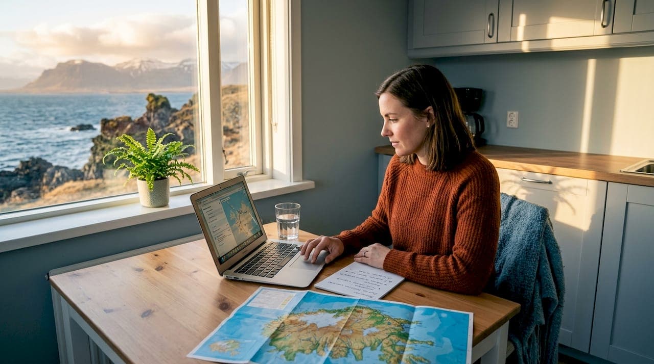 The Role of Location in Accommodation and Your Stay