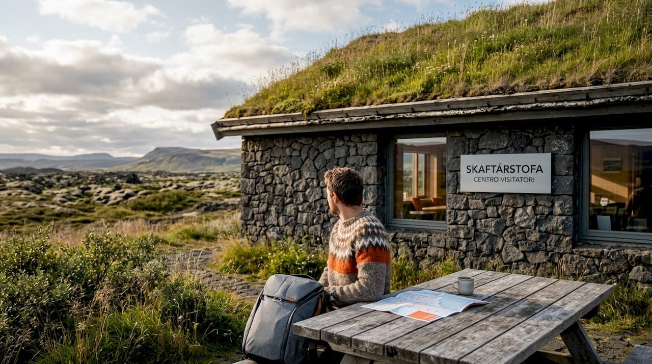 Strutture eco-friendly in Islanda: guida pratica