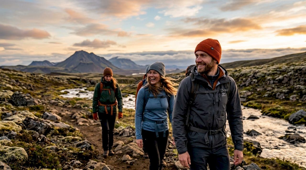 Destinos emergentes en Islandia: guía para viajeros