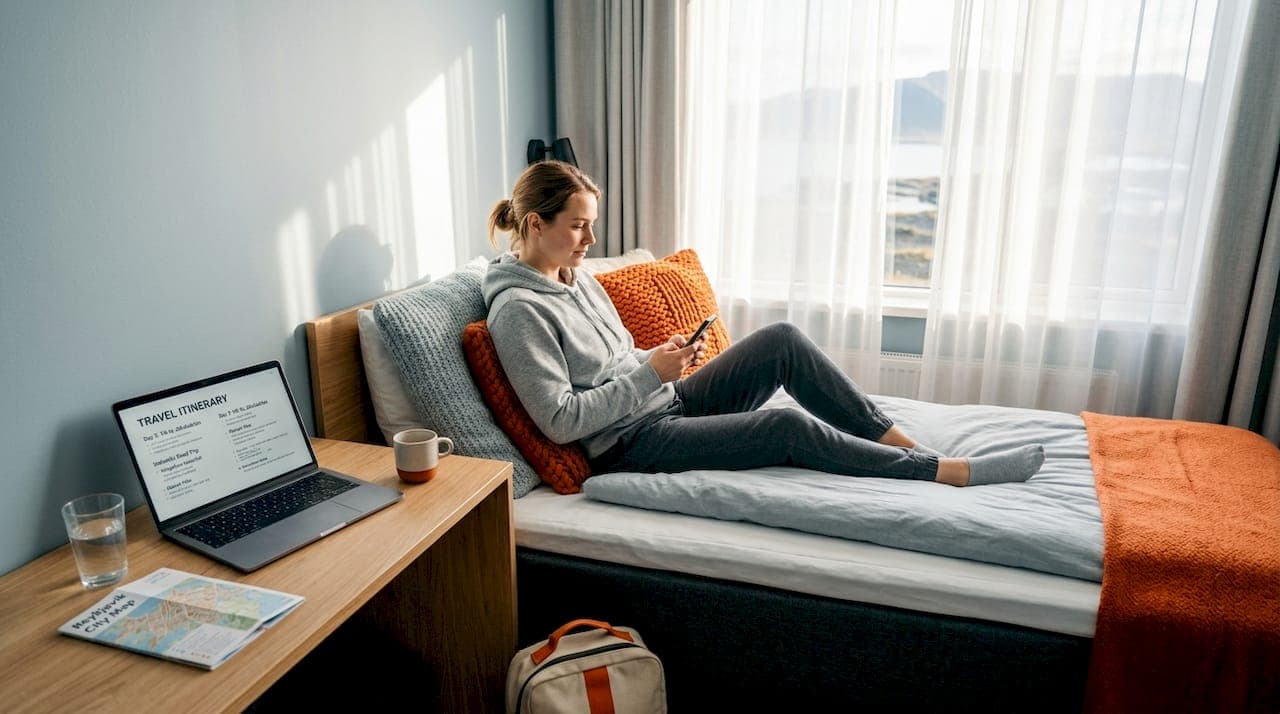 Room Types for Solo Travelers: 2026 Lodging Guide