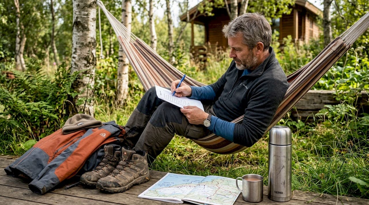 Checklist viaggio South Coast: guida pratica 2026