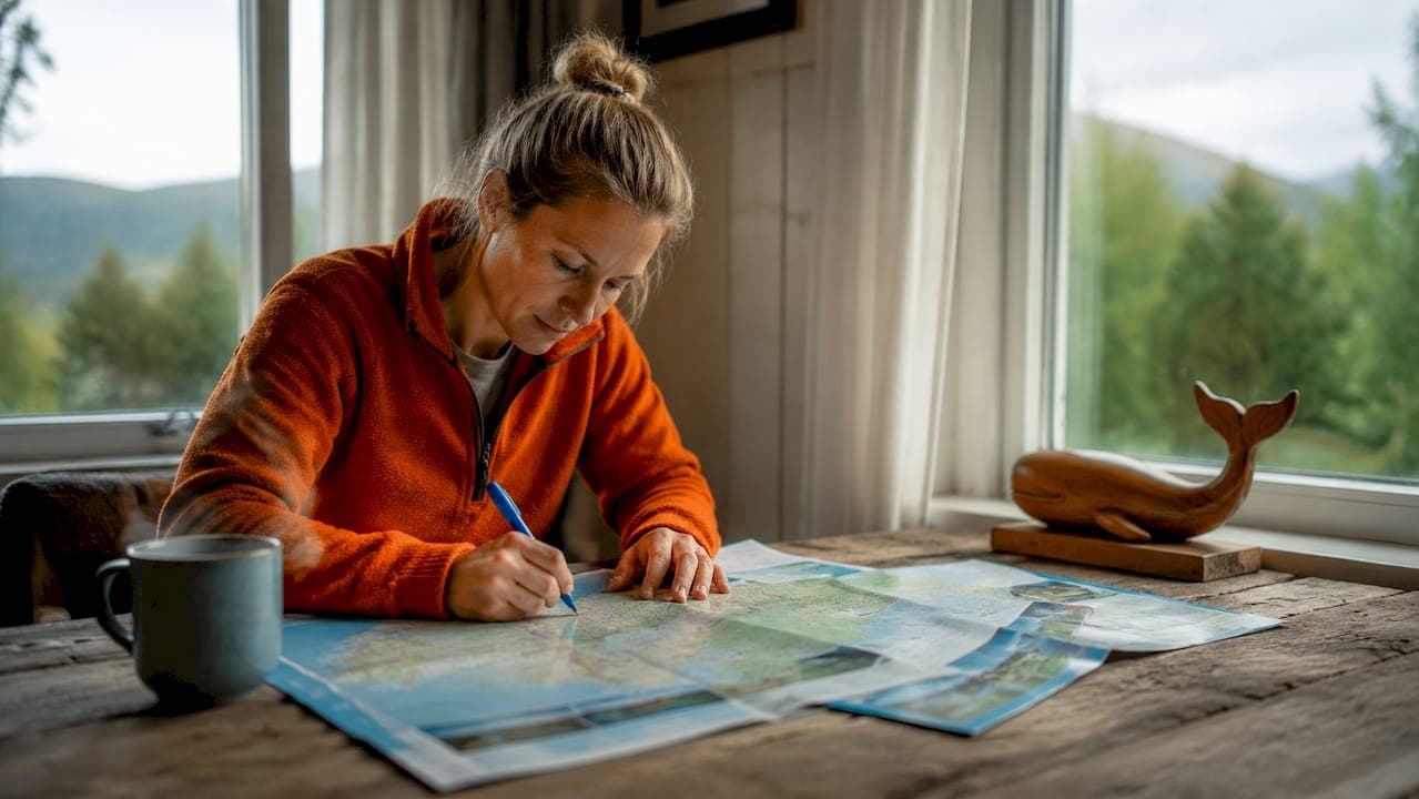 How to Plan a South Coast Itinerary in Iceland