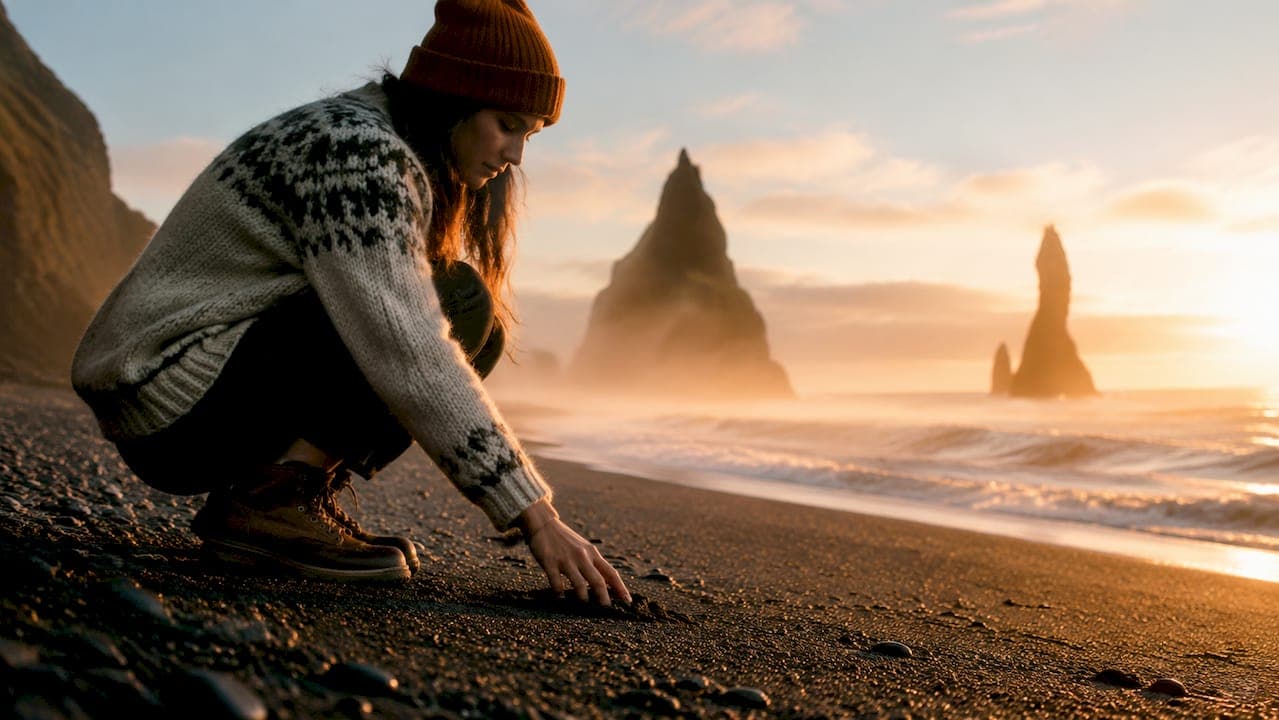 What Is the South Coast of Iceland? A Travel Guide