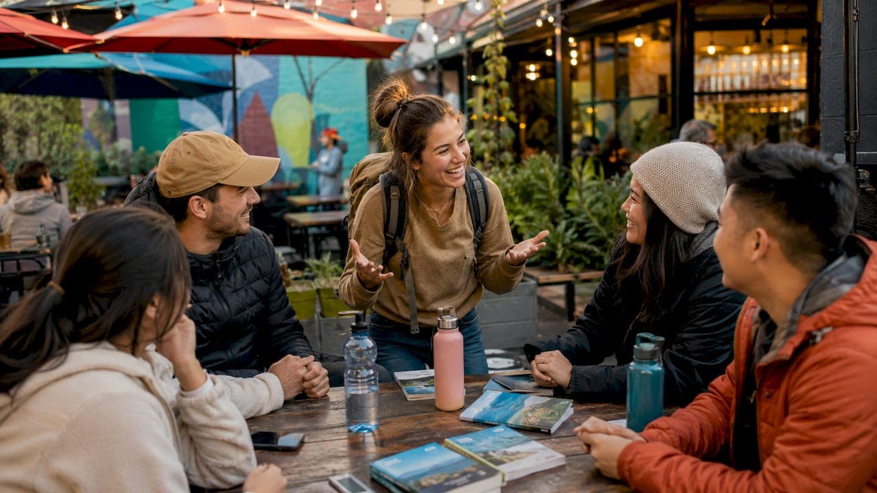 12 Proven Ways to Meet People While Solo Traveling