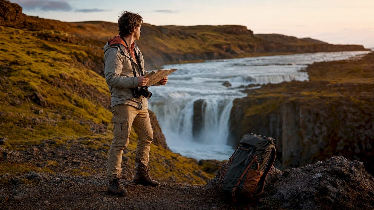 Círculo dorado de islandia: guía completa 2026