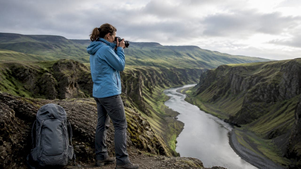 Cómo descubrir rincones tranquilos en islandia