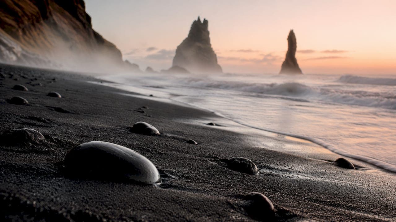 Why Stay Near Reynisfjara Beach: The Smart Traveler's Guide