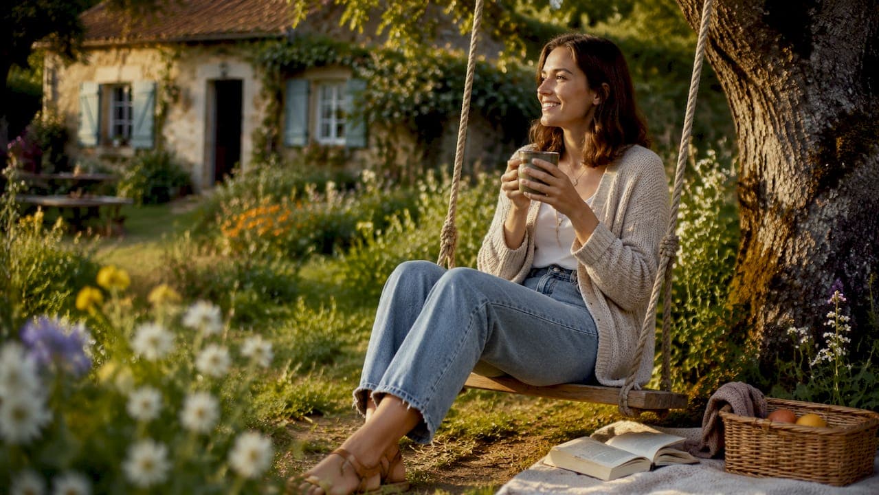 Why Book Countryside Accommodation for Your Next Trip