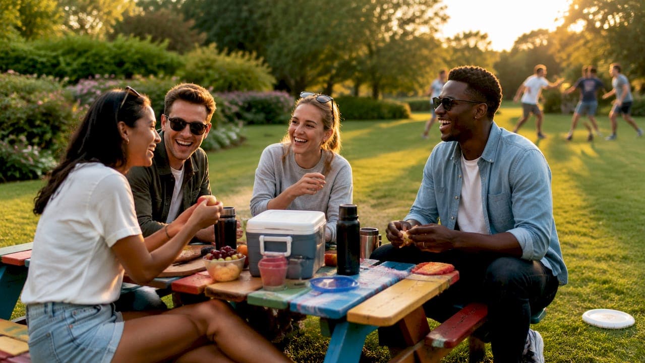 Why Choose Shared Spaces: Benefits for Travelers