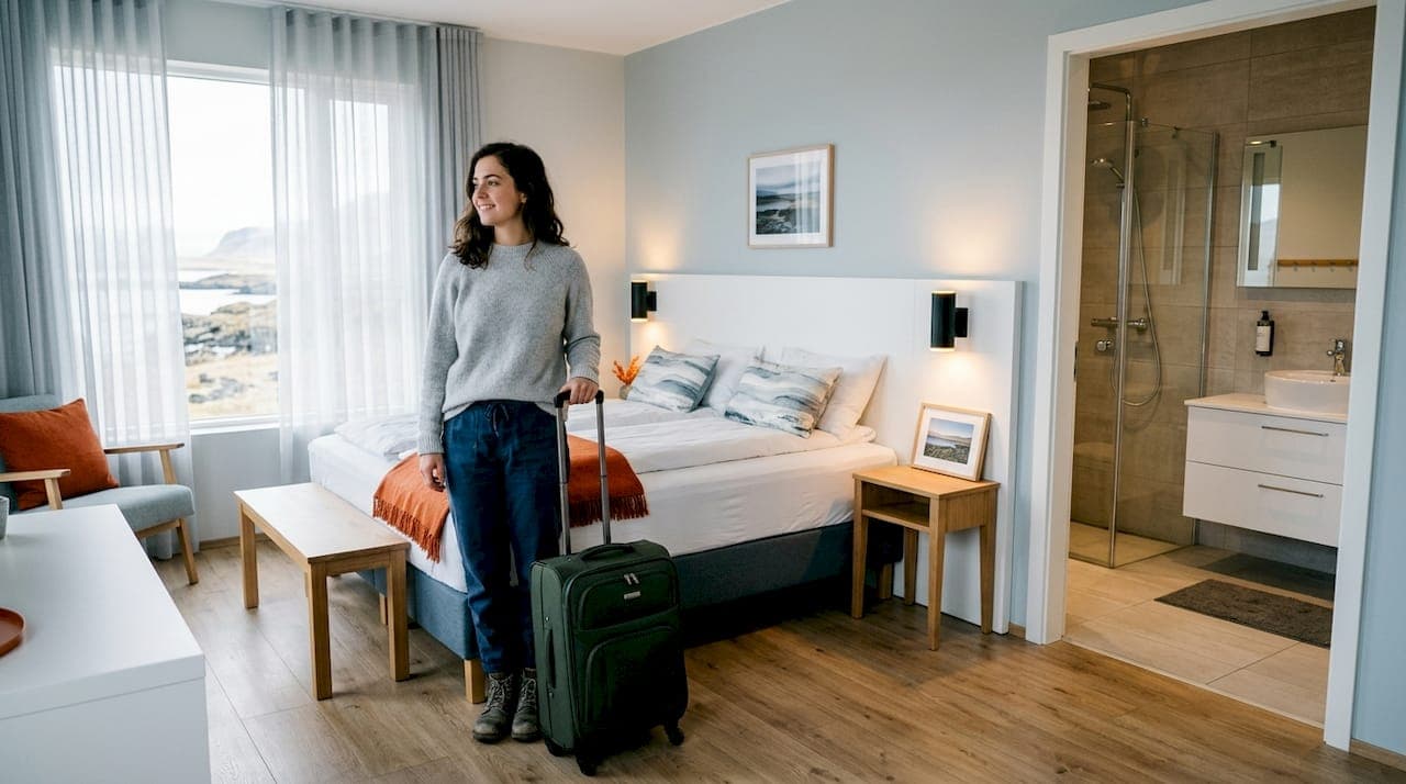 What Is an Ensuite Room? Your 2026 Travel Guide